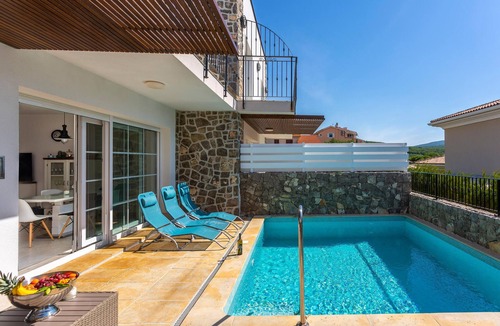 Kornic House | Luxurious home in Kornic