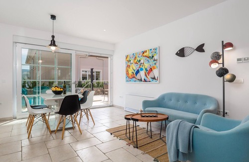 Kornic House | Luxurious home in Kornic