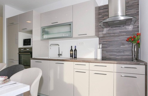 Kucine House | Luxurious home in Kucine