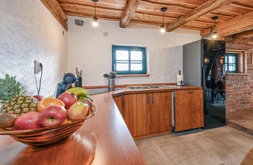 Varazdinske Toplice House | Luxurious home in Lestakovec with sauna
