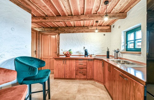 Varazdinske Toplice House | Luxurious home in Lestakovec with sauna