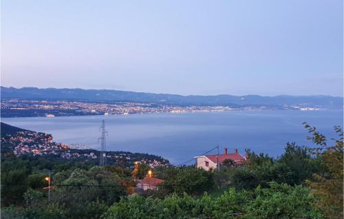 Opatija House | Luxurious Home In Lovran