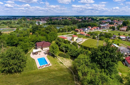 Ludbreg House | Luxurious home in Ludbreg