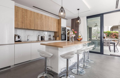 Jakisnica House | Luxurious home in Lun