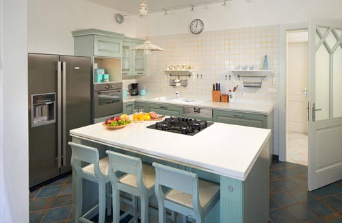 Lun House | Luxurious home in Lun