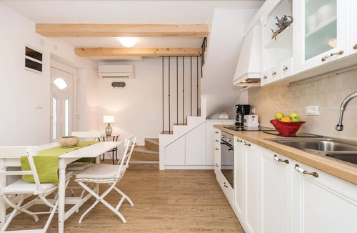 Rukavac House | Luxurious home in Matulji
