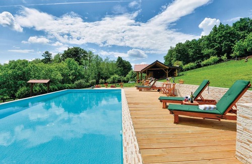 Novi Marof House | Luxurious home in Novi Marof