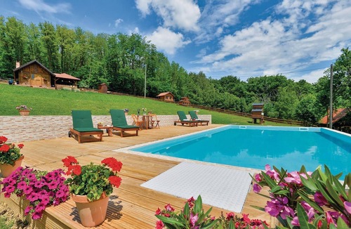Novi Marof House | Luxurious home in Novi Marof