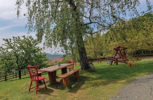 Novi Marof House | Luxurious home in Novi Marof