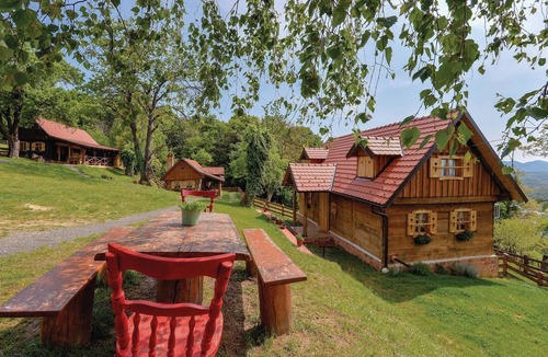 Novi Marof House | Luxurious home in Novi Marof