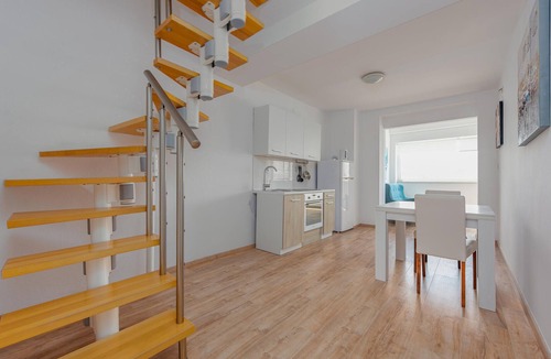 Pag House | Luxurious home in Pag