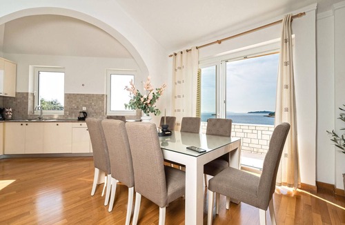 Primosten Burnji House | Luxurious home in Primosten
