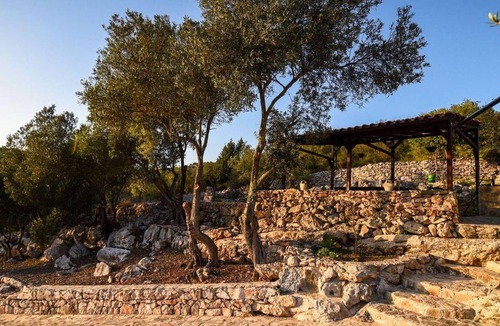 Island Dugi Otok House | Luxurious home in Sali with WiFi