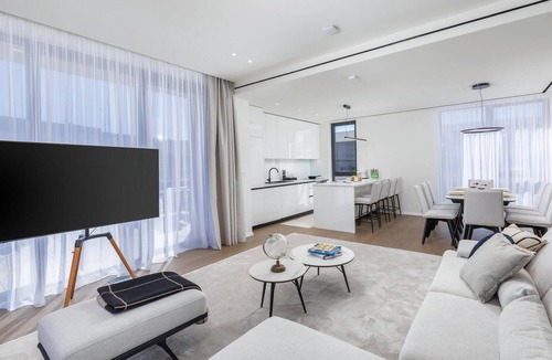 Crveni Vrh House | Luxurious home in Savudrija