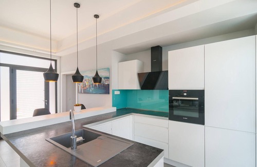 Sutivan House | Luxurious home in Sutivan