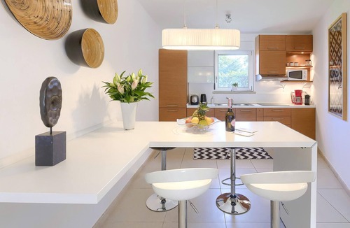 Krizine House | Luxurious home in Umag with sauna