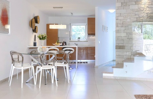 Krizine House | Luxurious home in Umag with sauna