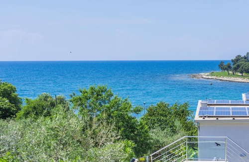 Krizine House | Luxurious home in Umag with sauna