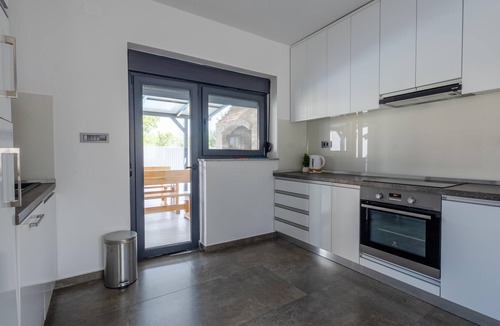 Borovo House | Luxurious home in Vukovar