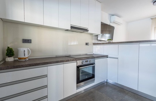 Borovo House | Luxurious home in Vukovar