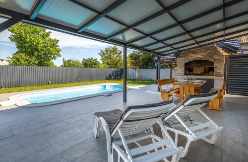 Borovo House | Luxurious home in Vukovar
