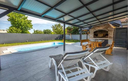 Borovo House | Luxurious Home In Vukovar
