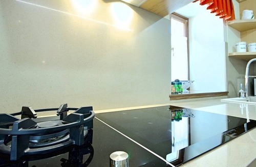 Lasici Villa | Luxurious property for 14 persons with swimming pool in central Istria