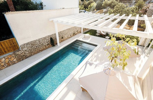 Murter House | Luxurious Villa Ksenia with Pool Murter