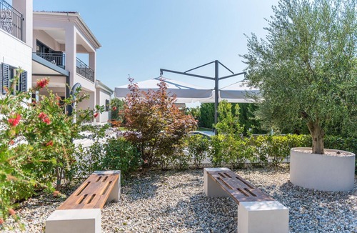 Sukosan Villa | Luxurious Zadar Villa | 5 Bedrooms | Villa Tranquil Adore | Private Heated Pool