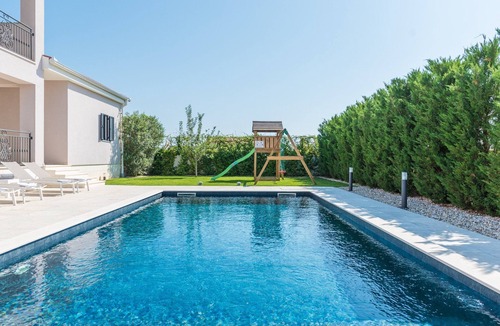 Sukosan Villa | Luxurious Zadar Villa | 5 Bedrooms | Villa Tranquil Adore | Private Heated Pool