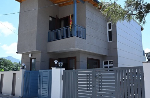 Bhimtal Villa | Luxury 3-bedroom villa with private balcony, washroom in Bhimtal