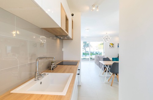 Kastel Gomilica Villa | Luxury 4* Villa Andreja