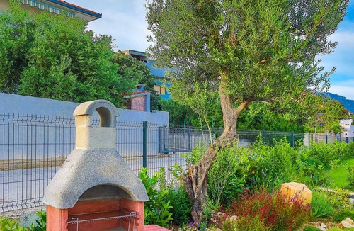 Kastel Gomilica Villa | Luxury 4* Villa Andreja