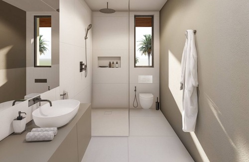 Ugljan Villa | Luxury 5-star Villa in LIOQA Resort