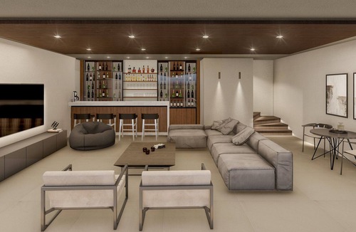 Ugljan Villa | Luxury 5-star Villa in LIOQA Resort