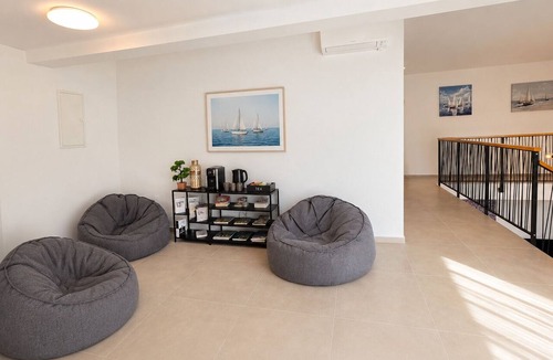 Kras House | Luxury 5-Star Villa on Krk with Private Pool, 4 En-Suite Bedrooms & Game Room