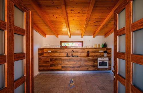 Hrboki Villa | Luxury 5 star villa with heated saltwater pool for up to 8 guests
