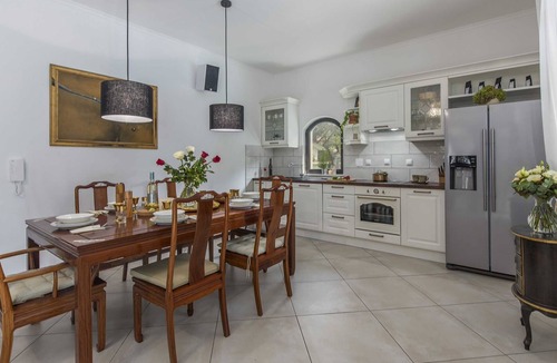 Kastel Villa | Luxury 5 * Villa-PRIVATE TENNIS COURT, pool, sauna, beach nearby, Istria