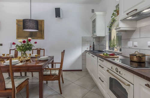 Kastel Villa | Luxury 5 * Villa-PRIVATE TENNIS COURT, pool, sauna, beach nearby, Istria