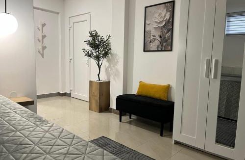 Vinkovci Apartment | Luxury Apartman Vinkovci