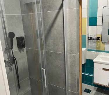 Vinkovci Apartment | Luxury Apartman Vinkovci