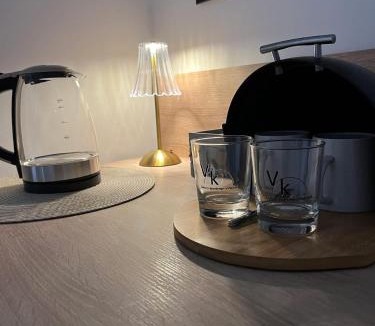 Vinkovci Apartment | Luxury Apartman Vinkovci
