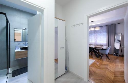 Krapinske Toplice Apartment | Luxury Apartment Revita