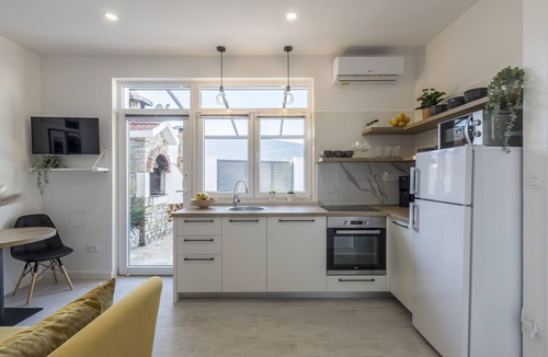 Tugare Apartment | Luxury Apartment 2+2 Free Private Parking
