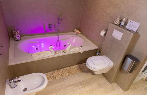 Kanfanar Apartment | Luxury apartment Alba with pool
