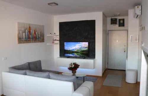 Varazdin Apartment | Luxury apartment Anabella