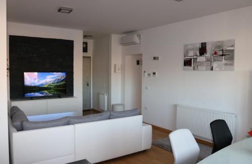 Varazdin Apartment | Luxury apartment Anabella