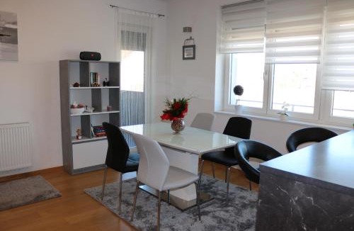 Varazdin Apartment | Luxury apartment Anabella