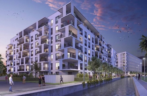 Cluj-Napoca Apartment | Luxury apartment, city center, free parking
