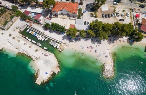 Arbanija Apartment | Luxury Apartment Hajdi